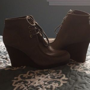Michael Kors booties